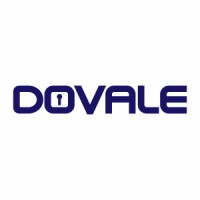 Dovale Indústria ( Ferragens) Logo