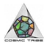 Cosmic Tribe Logo