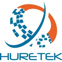 HURETEK Oil & Gas Services Logo