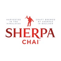 Sherpa Chai, LLC Logo