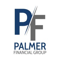 Palmer Financial Group (Canada) Logo
