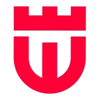 We Finance Logo