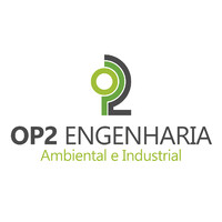 OP2 Engenharia Ambiental e Industrial Logo