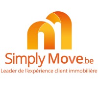 Simply-Move.be Logo