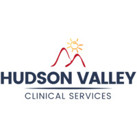 Hudson Valley Clinical Services Logo