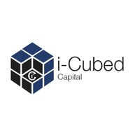 i-Cubed Capital Logo