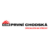 PRVNÍ CHODSKÁ s.r.o. Logo