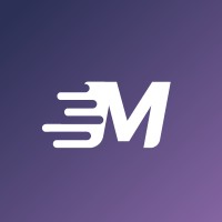 مندوبك | Mandobk Logo