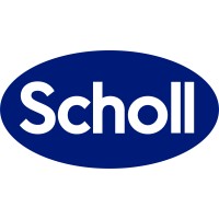 Scholl Shoes Logo