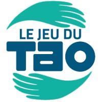 Tao world Logo