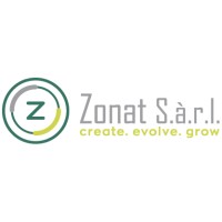 Zonat Sàrl Logo