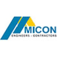 Misr for Construction And building - MICON Logo