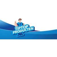 TipTop producten BV Logo