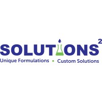 Solutions 2 LLC Logo