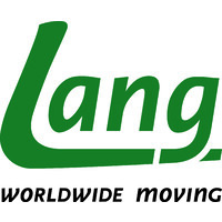Spedition Lang GmbH Logo