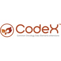 CodeX HL7 FHIR Accelerator Logo