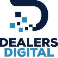 Dealers Digital Logo