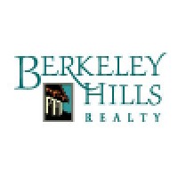 Berkeley Hills Realty Logo