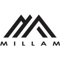 Millam Logo