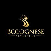 Bolognese Advogados Logo