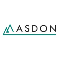 ASDON Logo