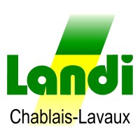 LANDI Chablais-Lavaux SA Logo