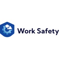 Work Safety Logo