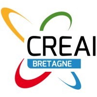 CREAI Bretagne Logo