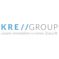 KRE Group Logo