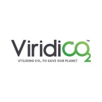 ViridiCO2 Ltd. Logo