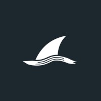 SHARK REBELLION Logo