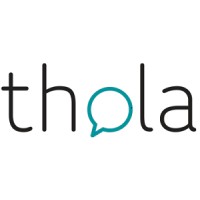 Thola | Online Event Platform Logo