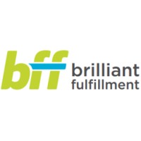 Brilliant Fulfillment Logo