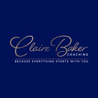 Claire Baker Coaching Logo