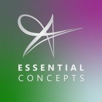 Essential Concepts Graphic Design Logo