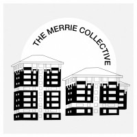 Merrie Studios Logo