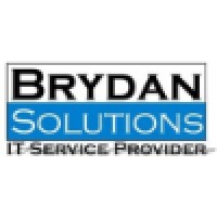 Brydan Solutions, Inc Logo