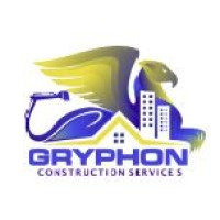 Gryphon Construction Services, Inc. Logo