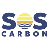 SOS Carbon Logo