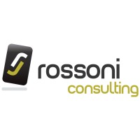 Rossoni Consulting Logo