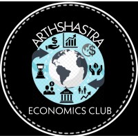 Arthshastra Economics Club Logo