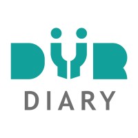 DYR Diary Logo