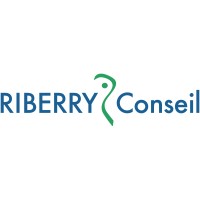 Riberry Conseil Logo