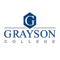 Grayson College Logo