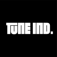 TUNE IND. Logo