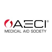 AECI Medical Aid Society Logo