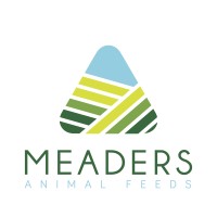 Meaders Feeds Ltd Logo