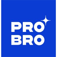 PRO BRO Express Logo
