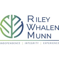 Riley, Whalen & Munn Logo