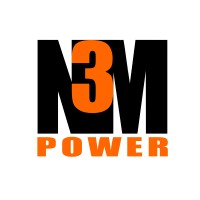N3M Power Logo